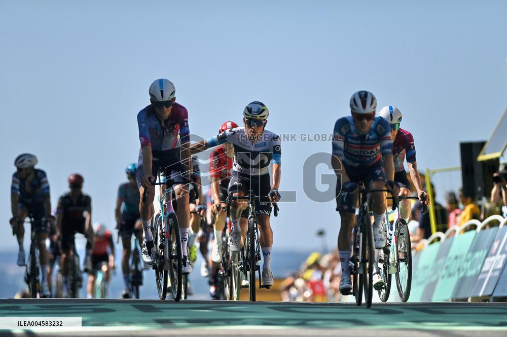 112th Tour de France 2025 - Stage 6