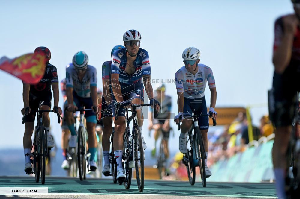 112th Tour de France 2025 - Stage 6