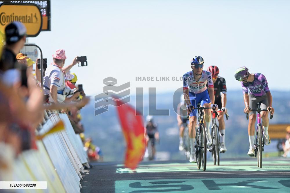 112th Tour de France 2025 - Stage 6