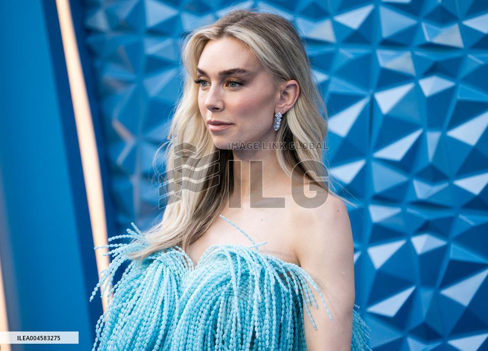 The Fantastic Four: The First Steps Premiere - London