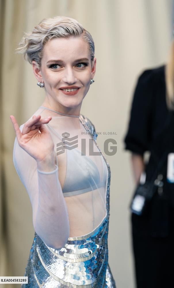 The Fantastic Four: The First Steps Premiere - London