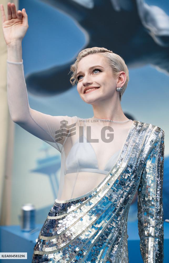 The Fantastic Four: The First Steps Premiere - London