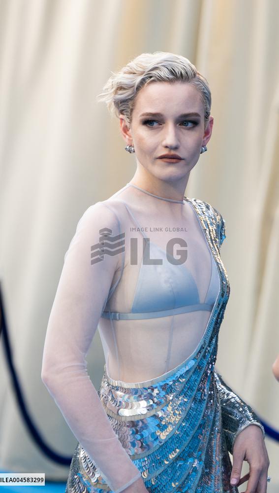 The Fantastic Four: The First Steps Premiere - London