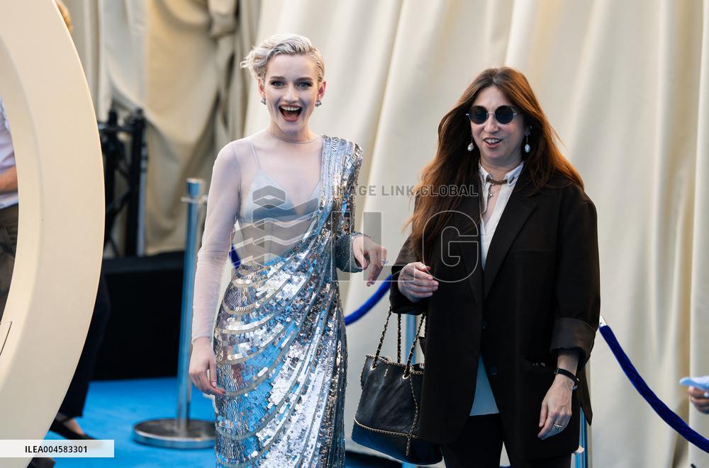 The Fantastic Four: The First Steps Premiere - London