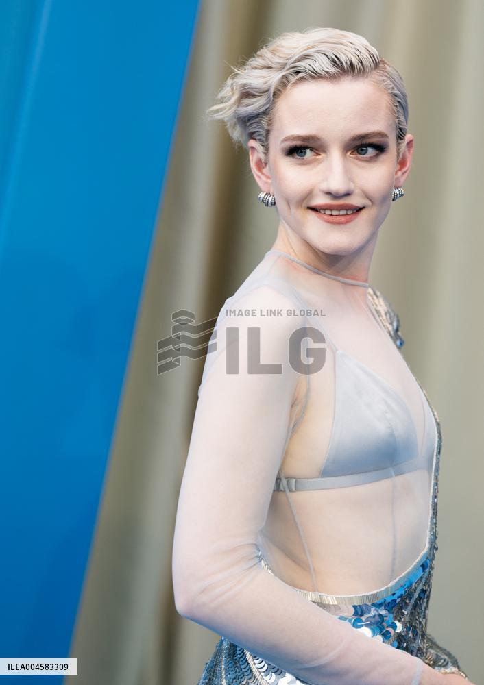 The Fantastic Four: The First Steps Premiere - London