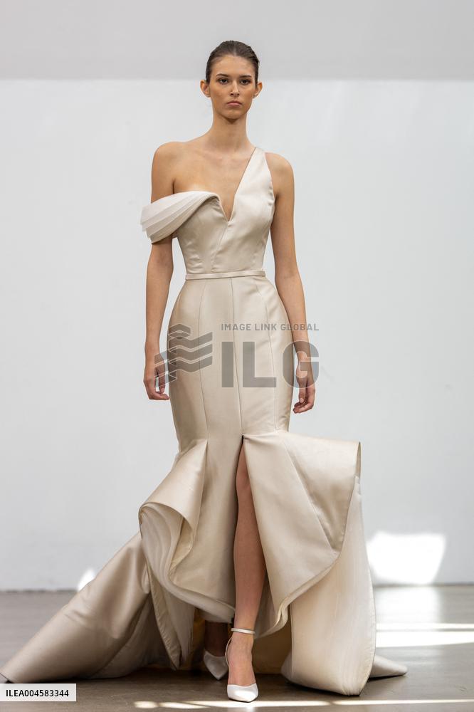 PFW - Rami Al Ali Runway