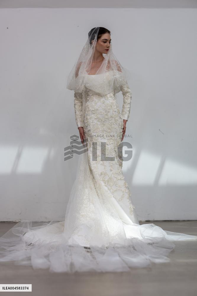 PFW - Rami Al Ali Runway