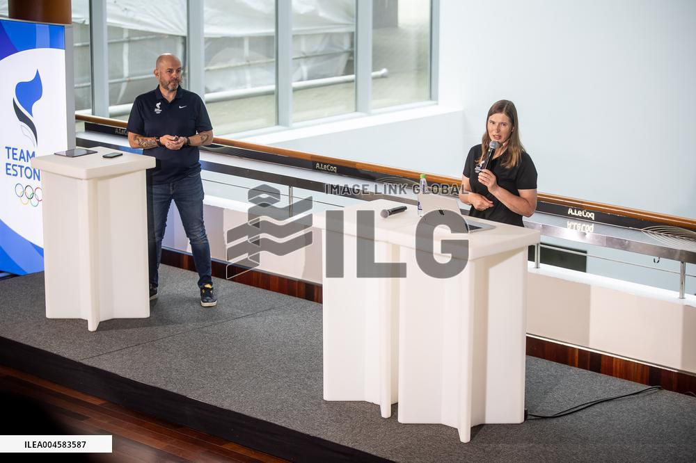 Crowdfunding platform "My Athlete"