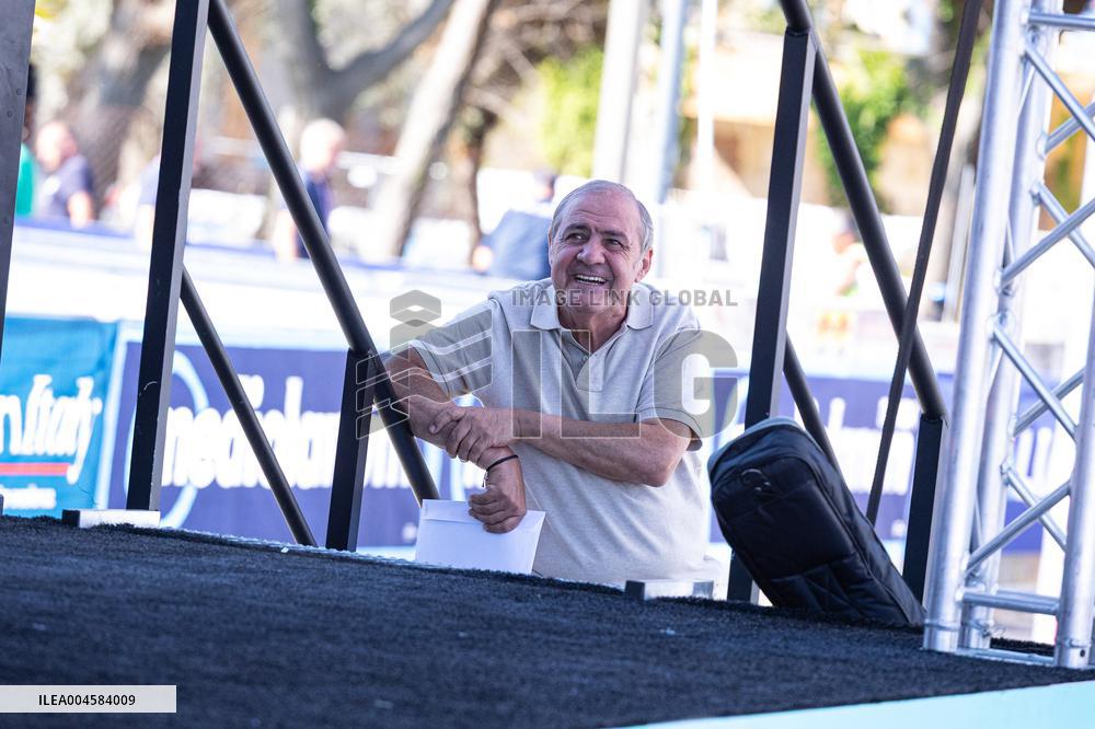 CICLISMO - Giro d'Italia - Giro d'Italia Women - Stage 6 - Bellaria Igea Marina/Terre Roveresche