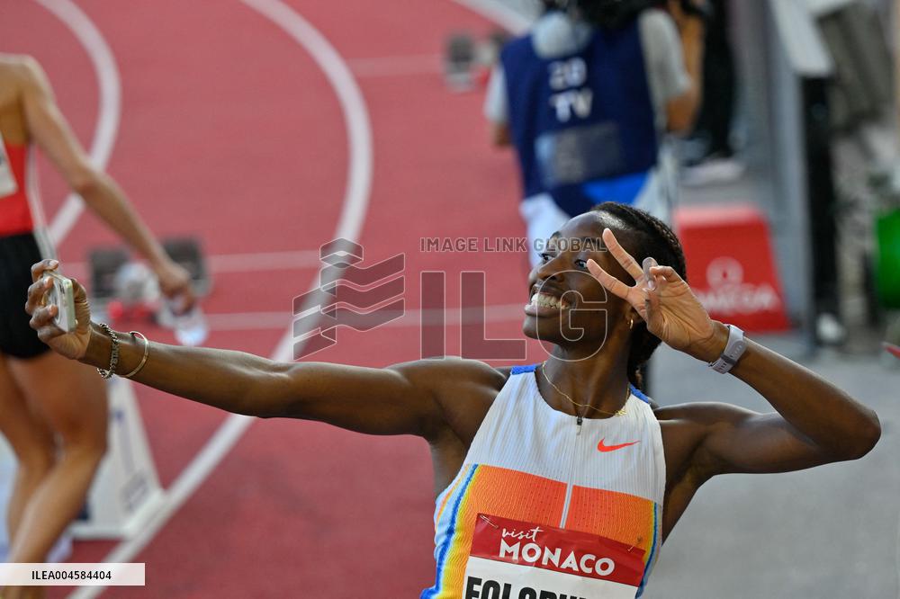 ATLETICA - Internazionali di Atletica - 2025 Wanda Diamond League