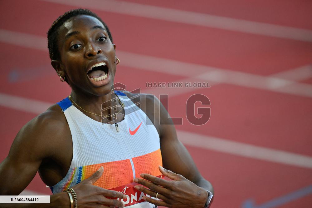 ATLETICA - Internazionali di Atletica - 2025 Wanda Diamond League
