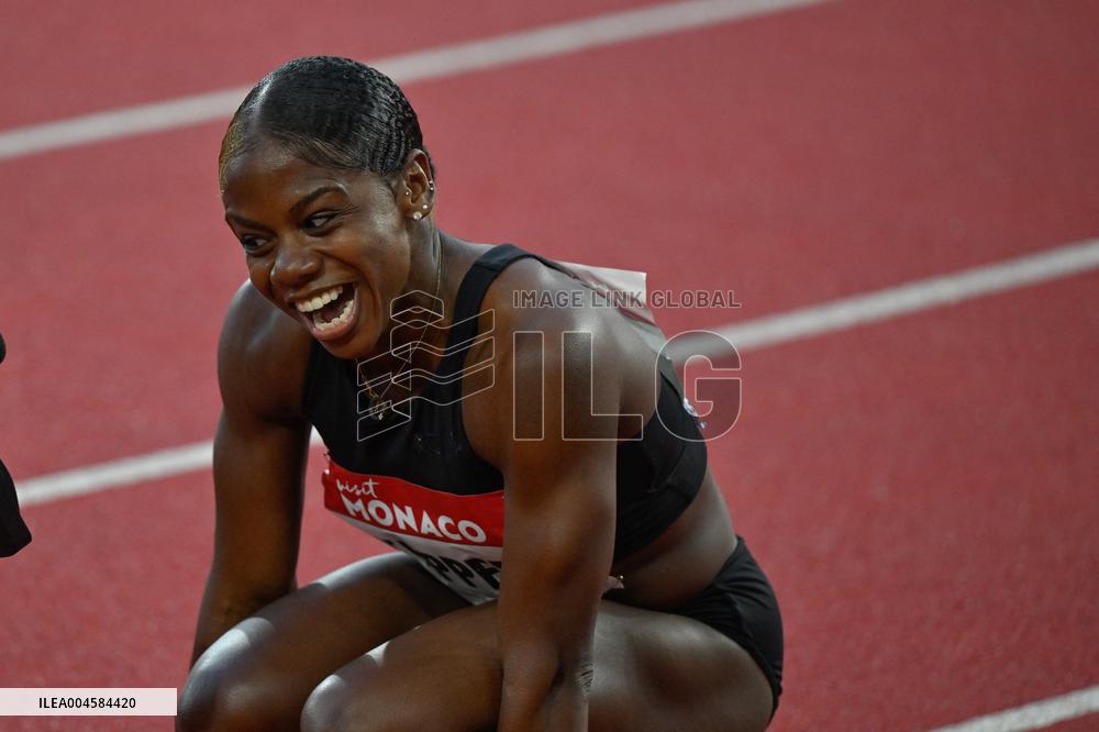 ATLETICA - Internazionali di Atletica - 2025 Wanda Diamond League
