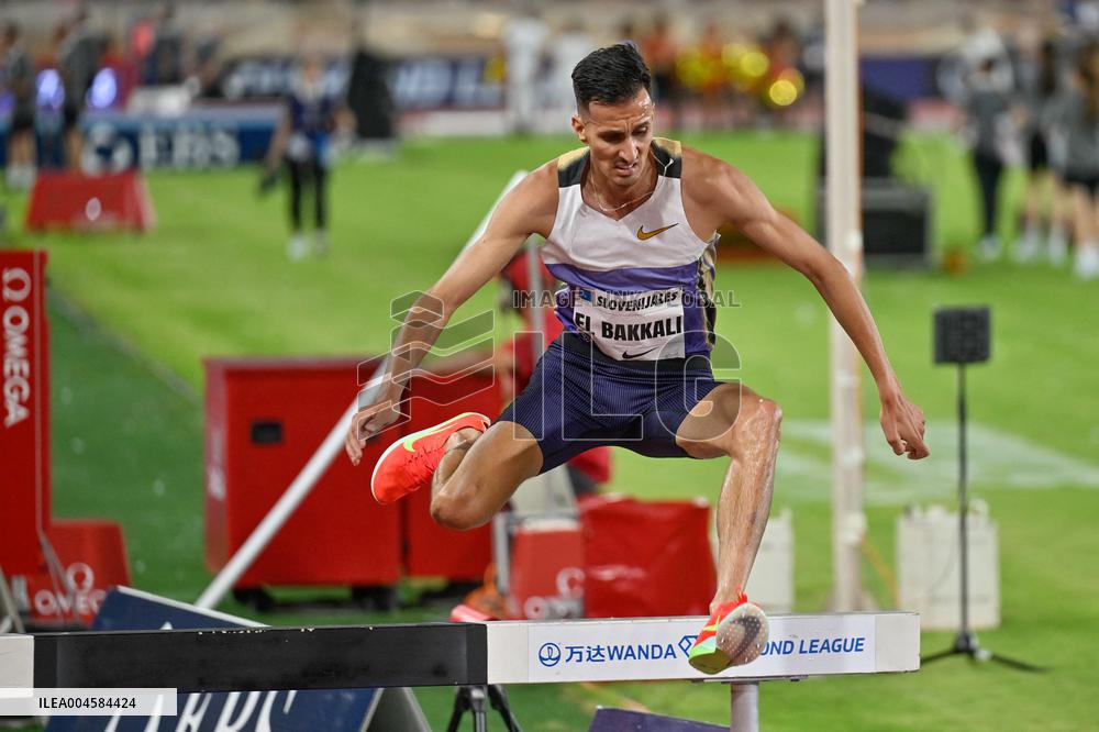 ATLETICA - Internazionali di Atletica - 2025 Wanda Diamond League