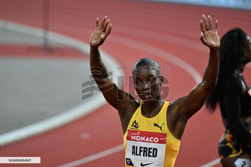 ATLETICA - Internazionali di Atletica - 2025 Wanda Diamond League
