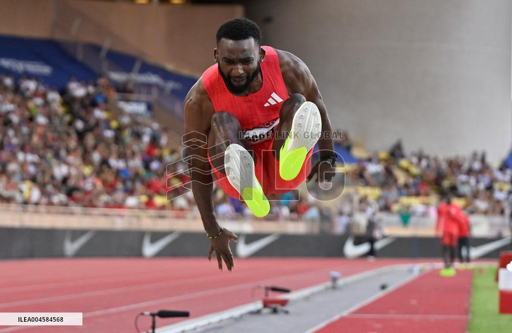 ATLETICA - Internazionali di Atletica - 2025 Wanda Diamond League