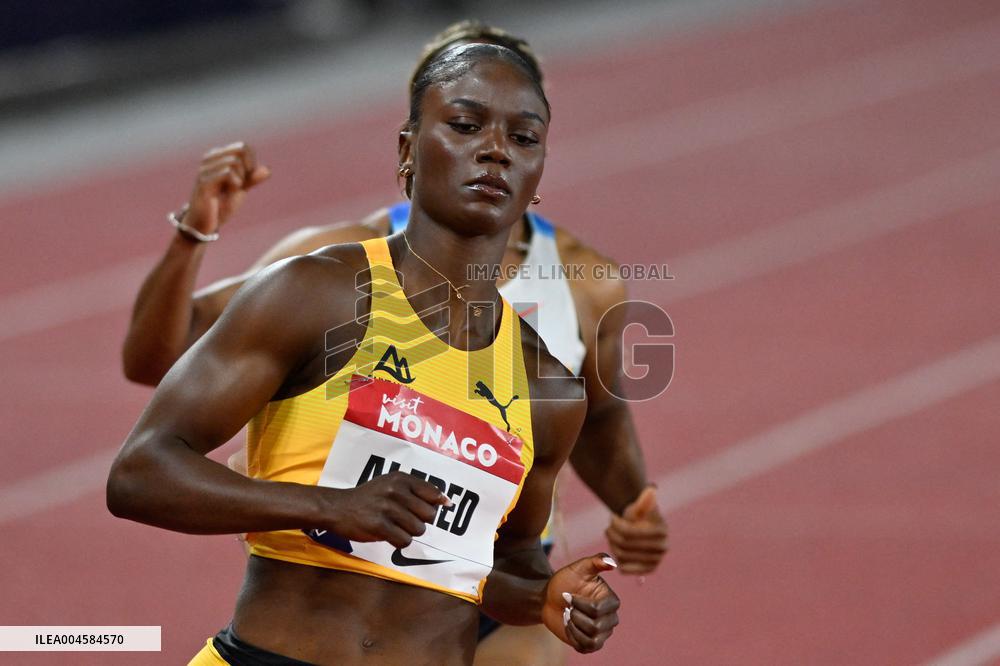 ATLETICA - Internazionali di Atletica - 2025 Wanda Diamond League