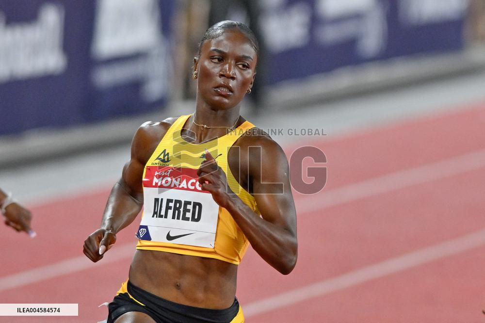 ATLETICA - Internazionali di Atletica - 2025 Wanda Diamond League