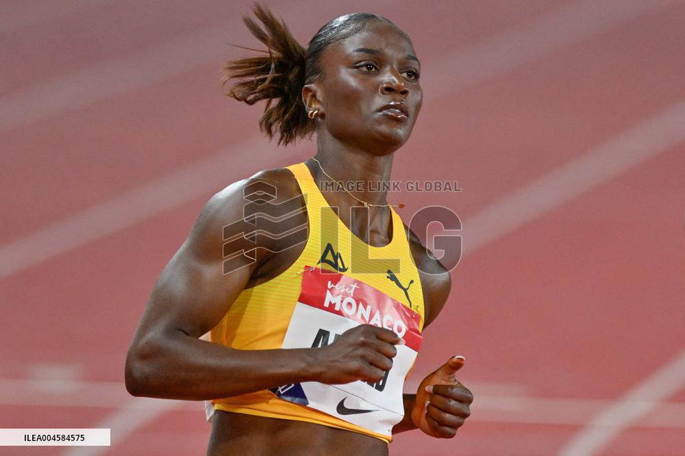 ATLETICA - Internazionali di Atletica - 2025 Wanda Diamond League