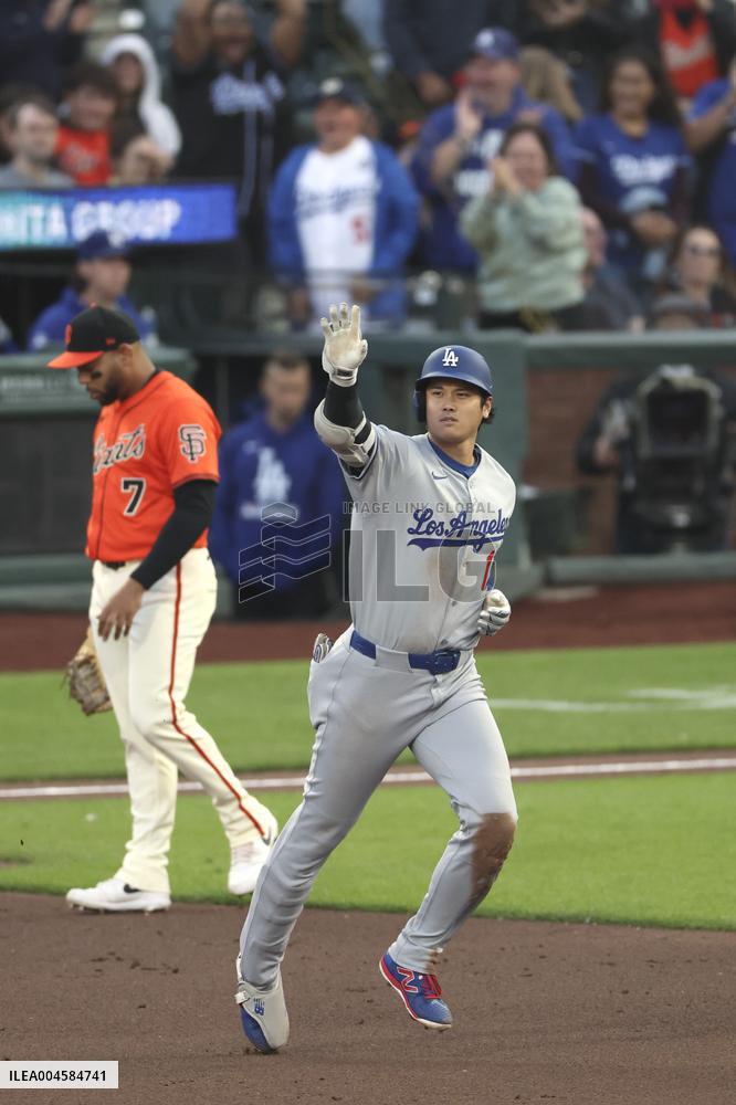 Baseball:Shohei Ohtani