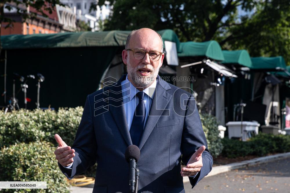 US Department Of State Layoffs - DC