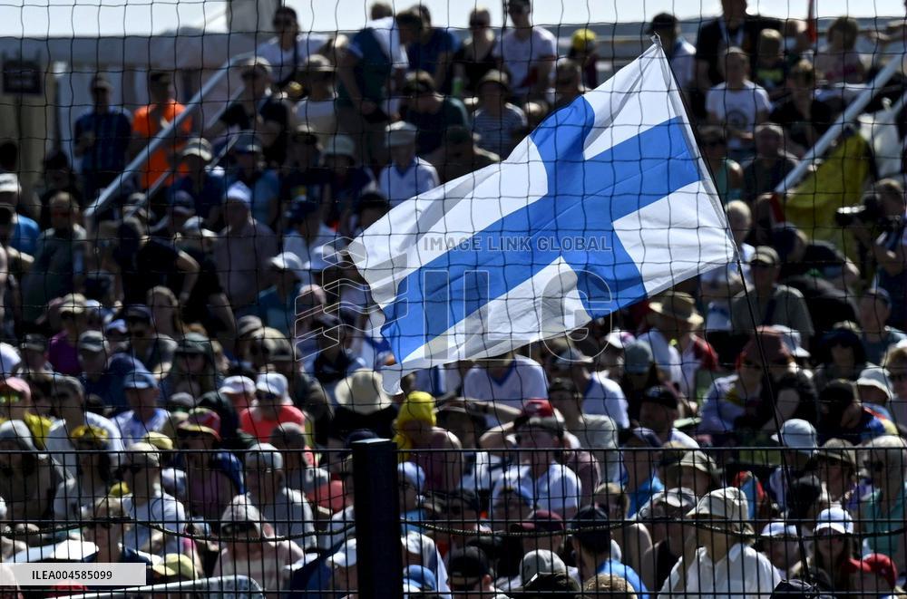 WOC2025 - 2025 World Orienteering Championships - Kuopio, Finland