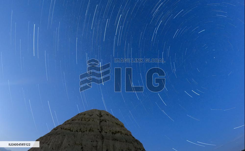 Xixia Imperial Tombs inscribed as UNESCO World Heritage Site - China