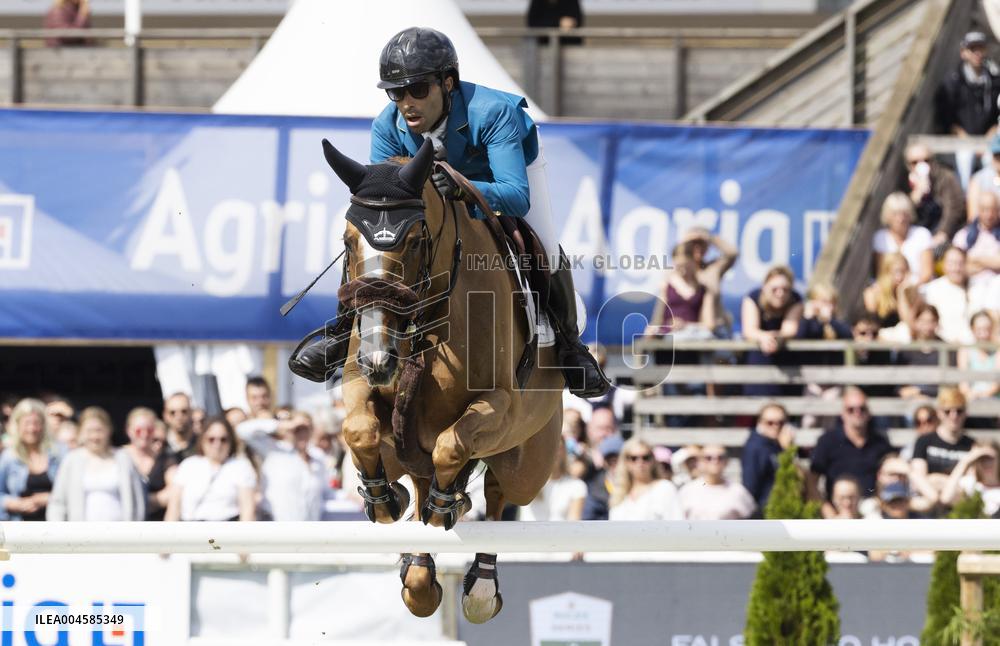 FALSTERBO HORSE SHOW 2025