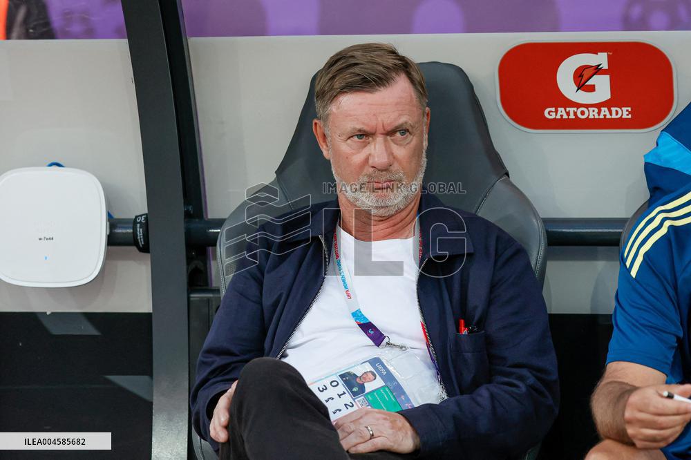 CALCIO - UEFA Campionato Europeo - UEFA Women's EURO 2025 - Sweden vs Germany