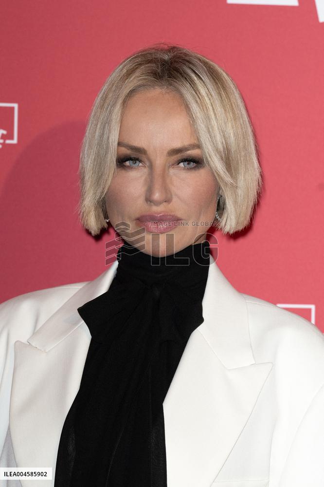 NO TABLOIDS - 76th Monaco Red Cross Gala-Monaco