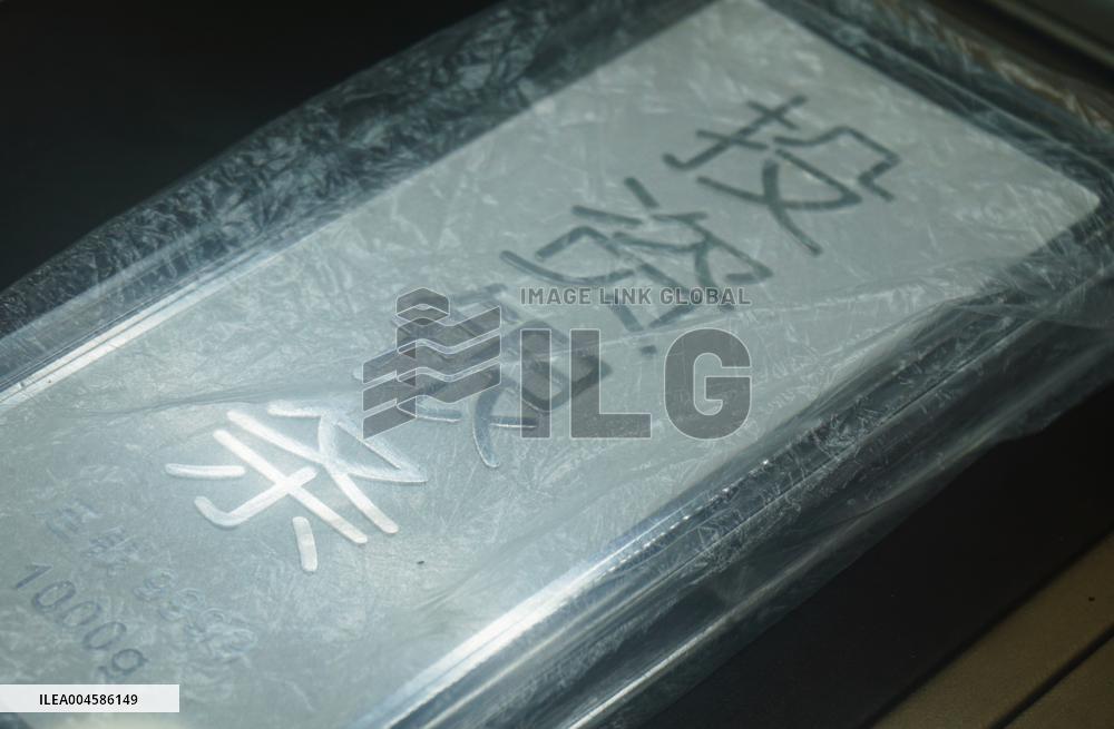 Global Precious Metals Investment