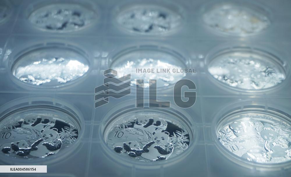 Global Precious Metals Investment