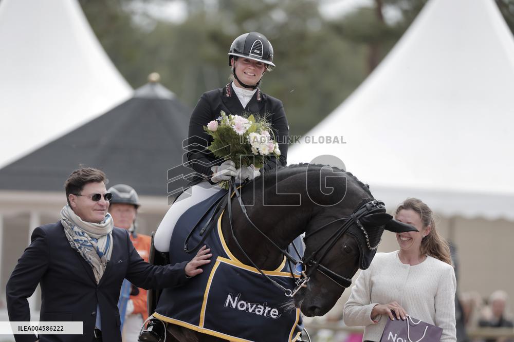 FALSTERBO HORSE SHOW 2025