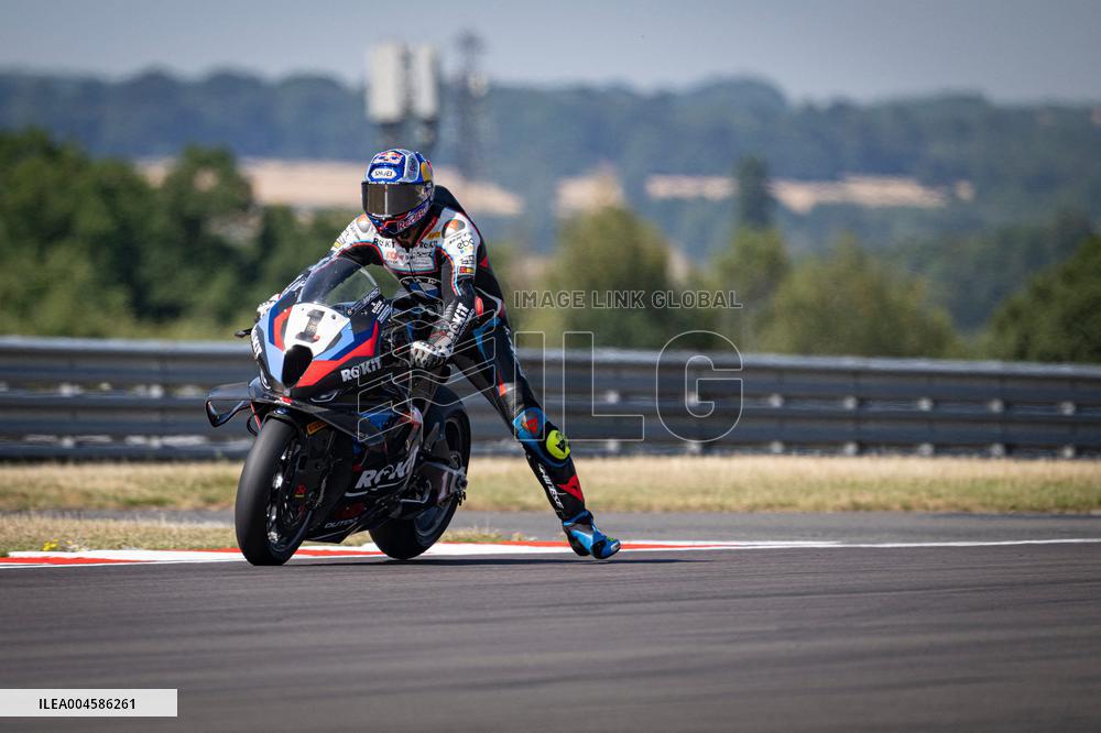 MOTORI - SuperBike - Prosecco DOC UK Round