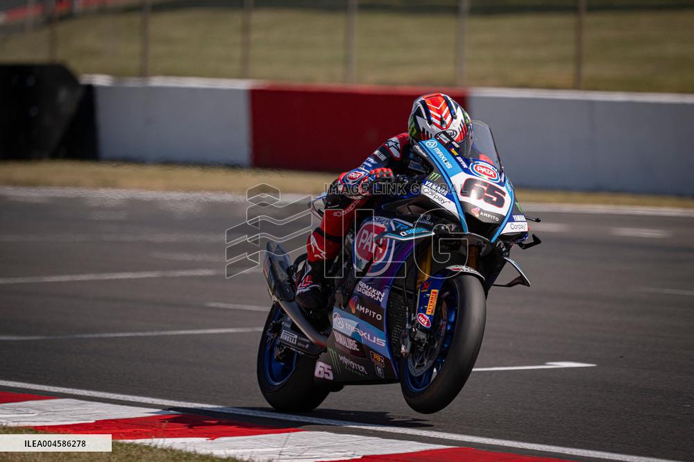 MOTORI - SuperBike - Prosecco DOC UK Round
