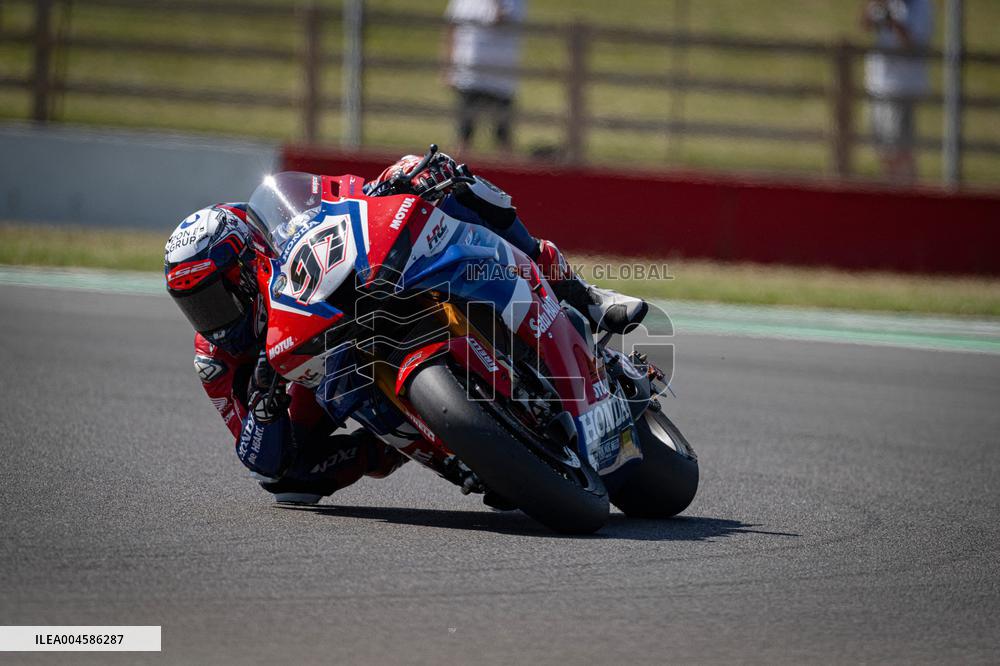 MOTORI - SuperBike - Prosecco DOC UK Round