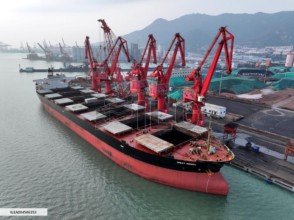 Electricity Coal Supply