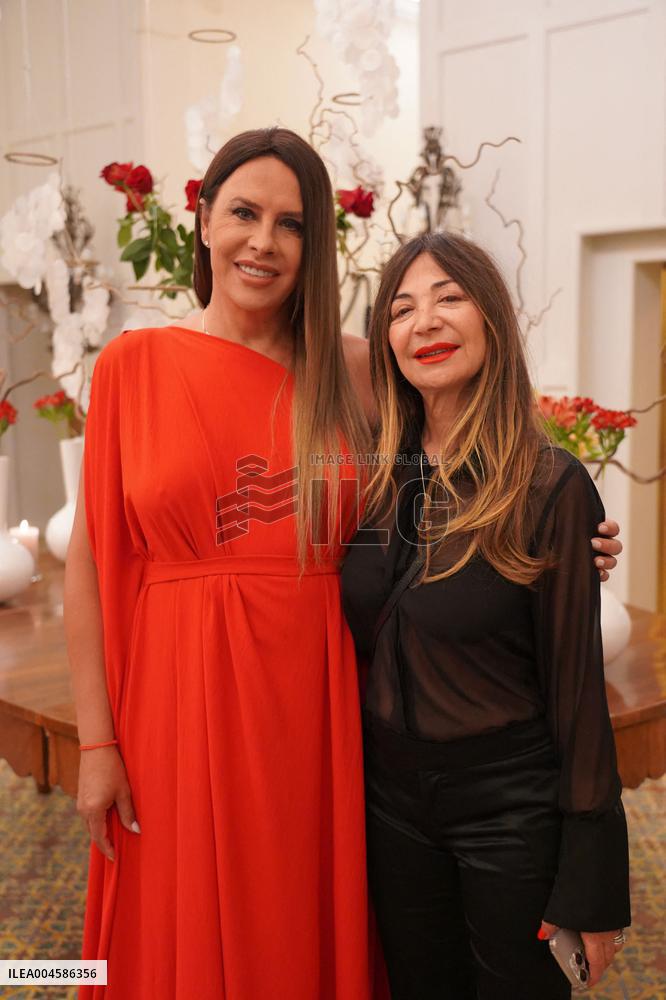 Ischia Global Film Festival - Karla Sofía Gascon