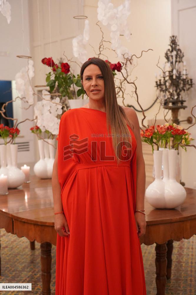 Ischia Global Film Festival - Karla Sofía Gascon