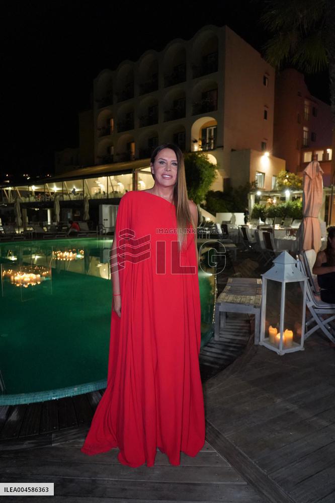 Ischia Global Film Festival - Karla Sofía Gascon