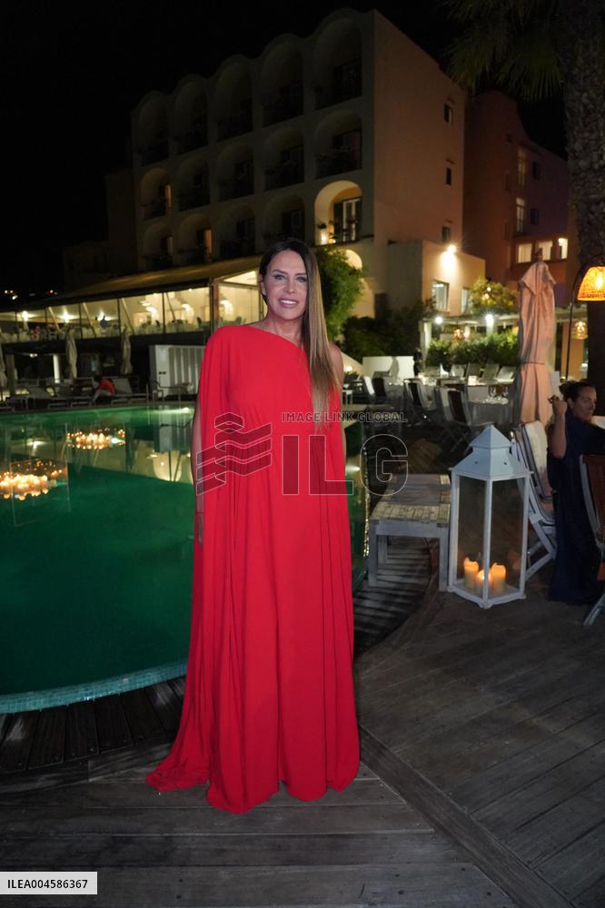 Ischia Global Film Festival - Karla Sofía Gascon