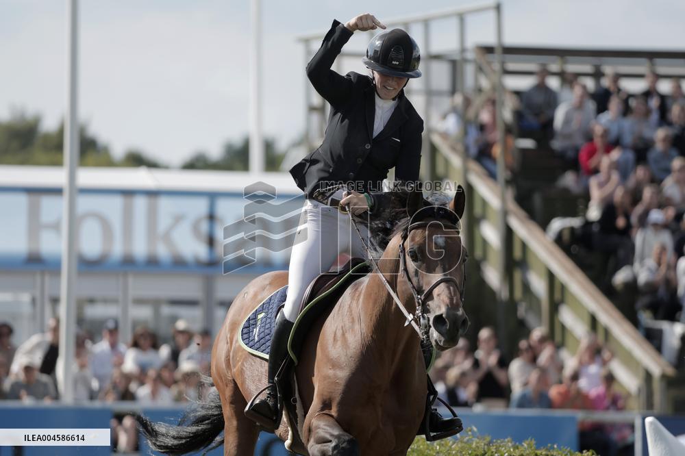 FALSTERBO HORSE SHOW 2025