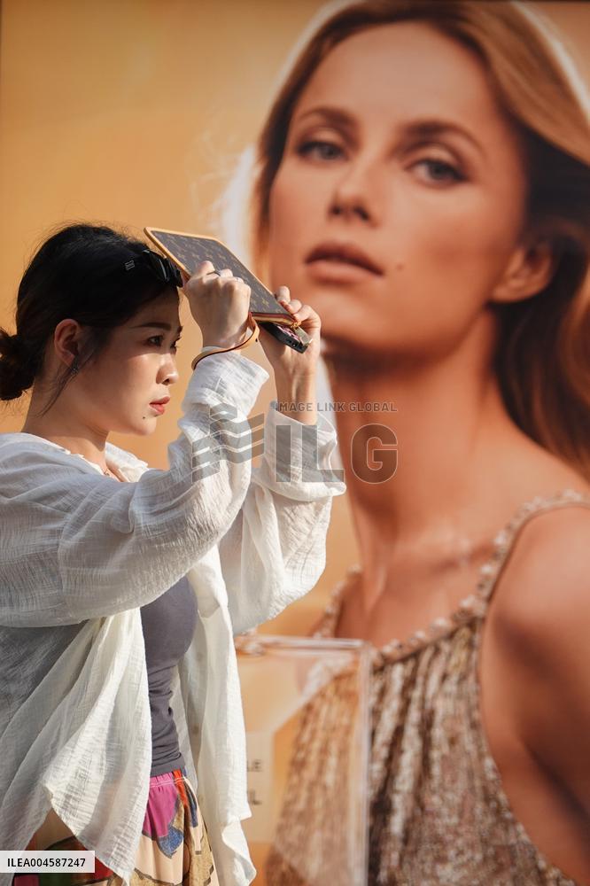 Daily Life in Beijing