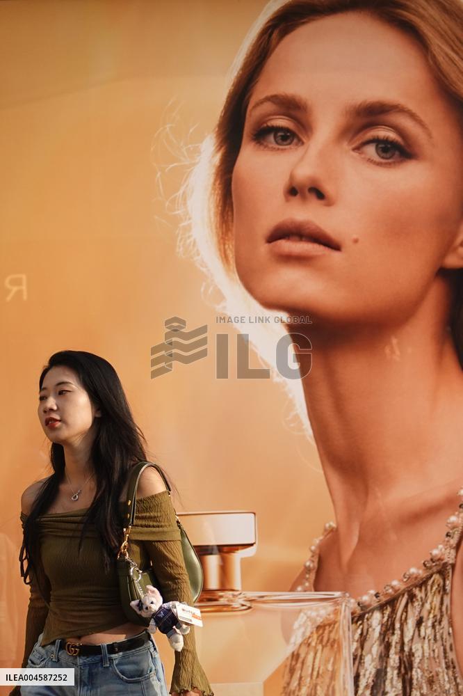 Daily Life in Beijing