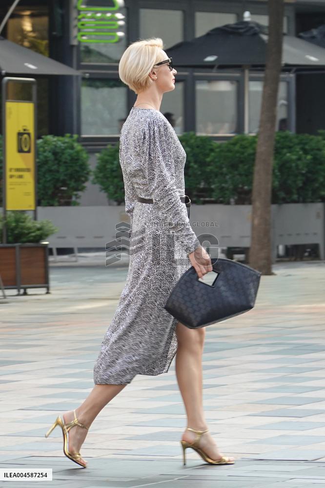 Daily Life in Beijing