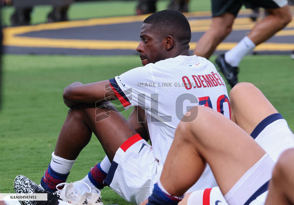 Club World Cup Final - PSG Defeated