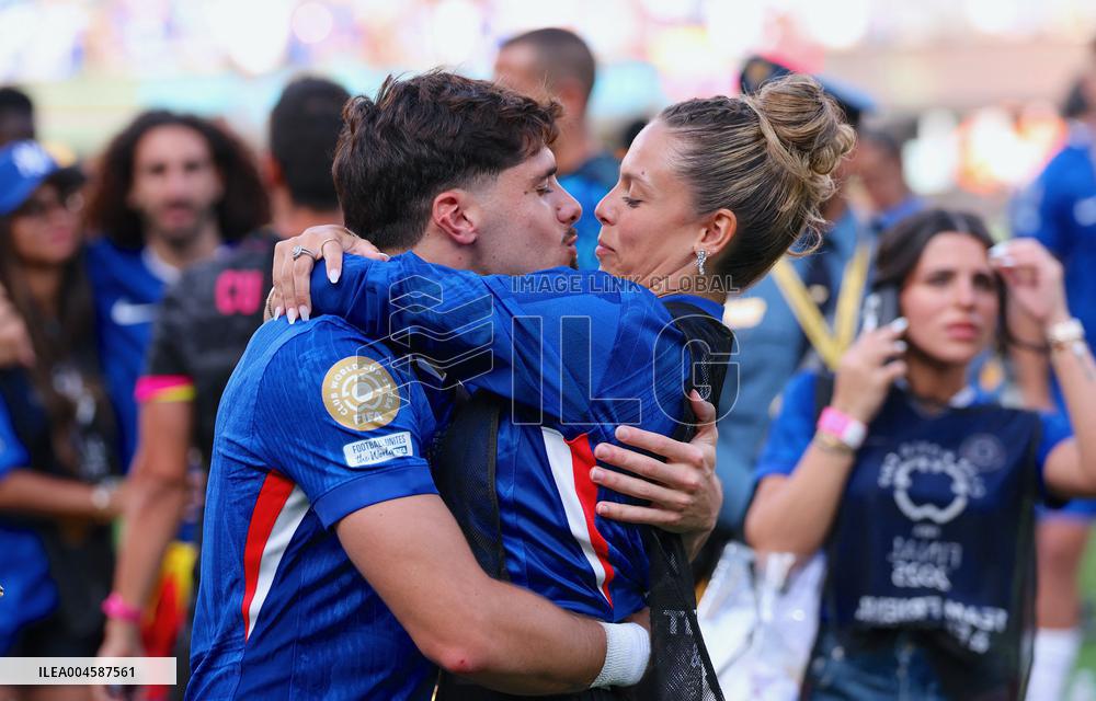 Chelsea Celebrate Club World Cup - NJ