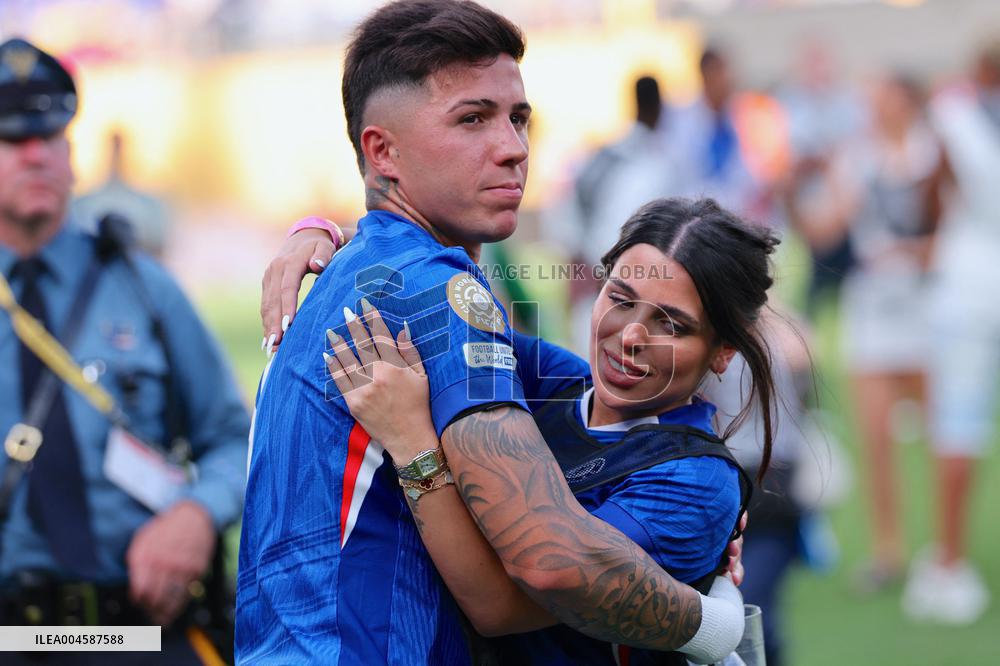 Chelsea Celebrate Club World Cup - NJ