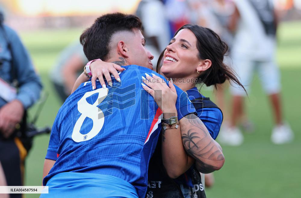 Chelsea Celebrate Club World Cup - NJ