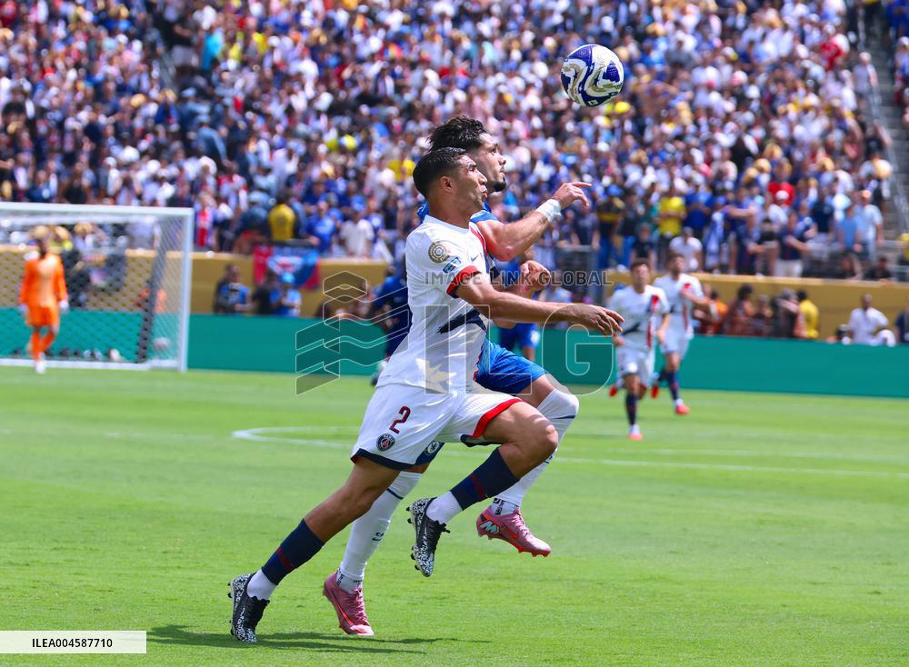 FIFA Club World Cup - Chelsea vs PSG
