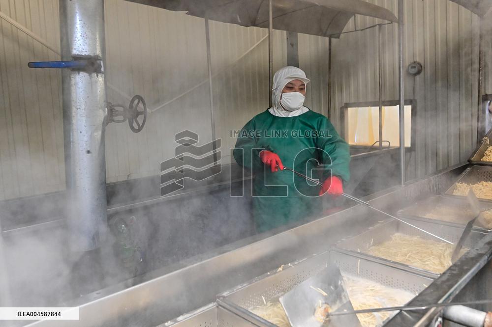 China Import And Export of Goods Trade Growth in H1 2025